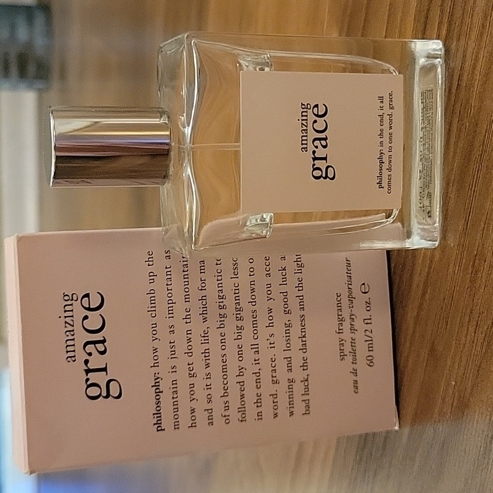 Philosophy Amazing Grace 1.75 oz